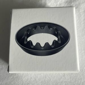 DYSON AIR WRAP new in box Gentle hair attachment